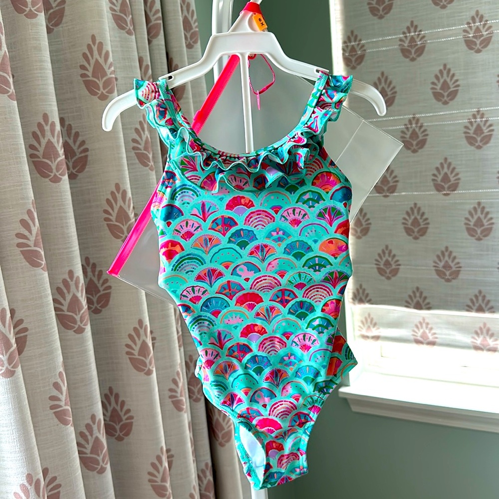 New! Sweethoney Mermaid Swimsuit